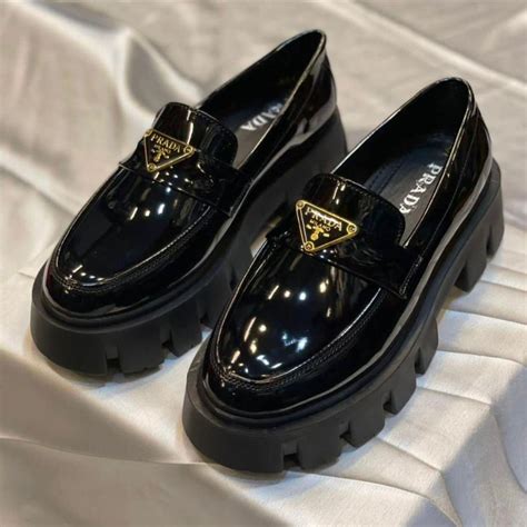 prada shoes sale men's|Prada men formal shoes sale.